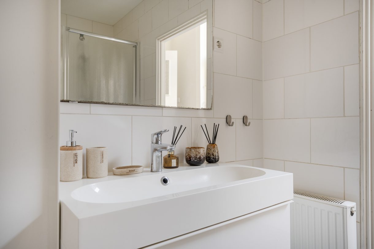 Te koop: Foto Appartement aan de Theresiastraat 234 in 's-Gravenhage