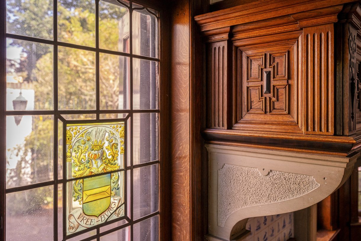 Te koop: Foto Woonhuis aan de Frederik Hendriklaan 3 in 's-Gravenhage