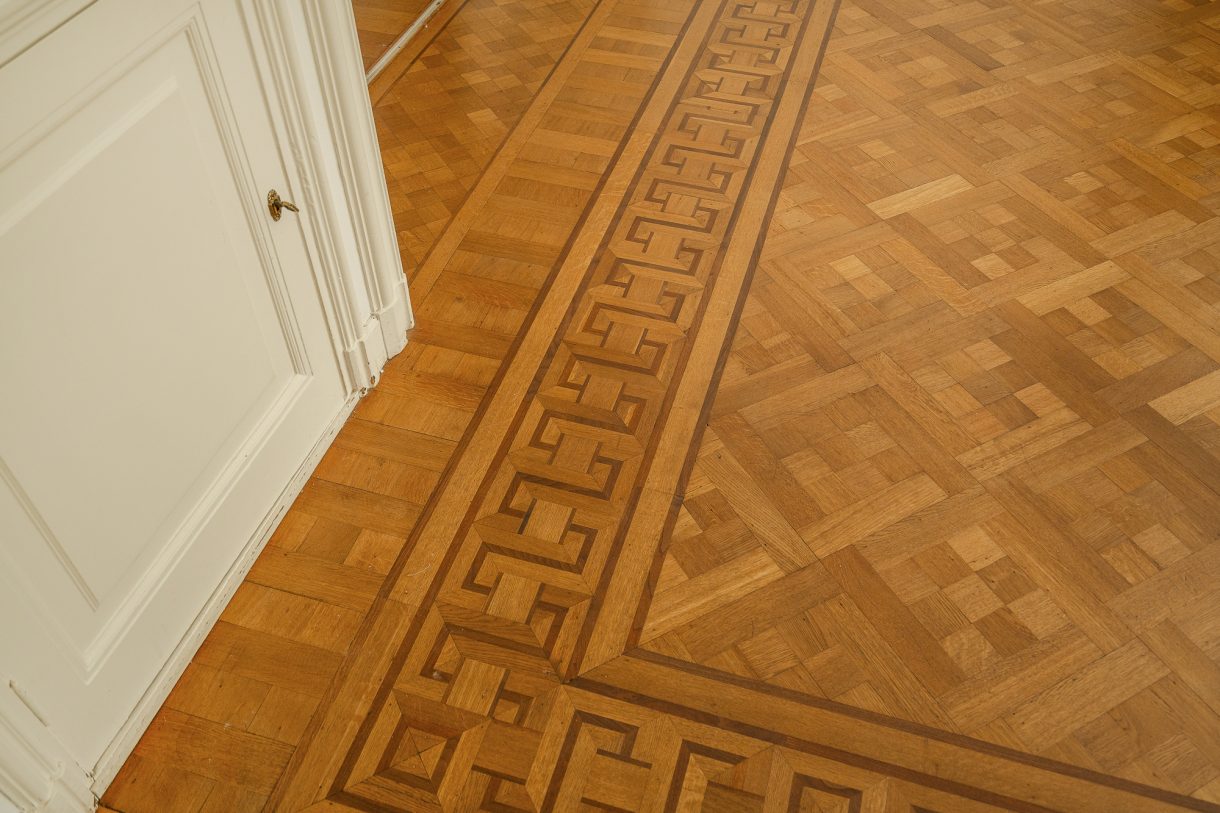 Te koop: Foto Woonhuis aan de Frederik Hendriklaan 3 in 's-Gravenhage