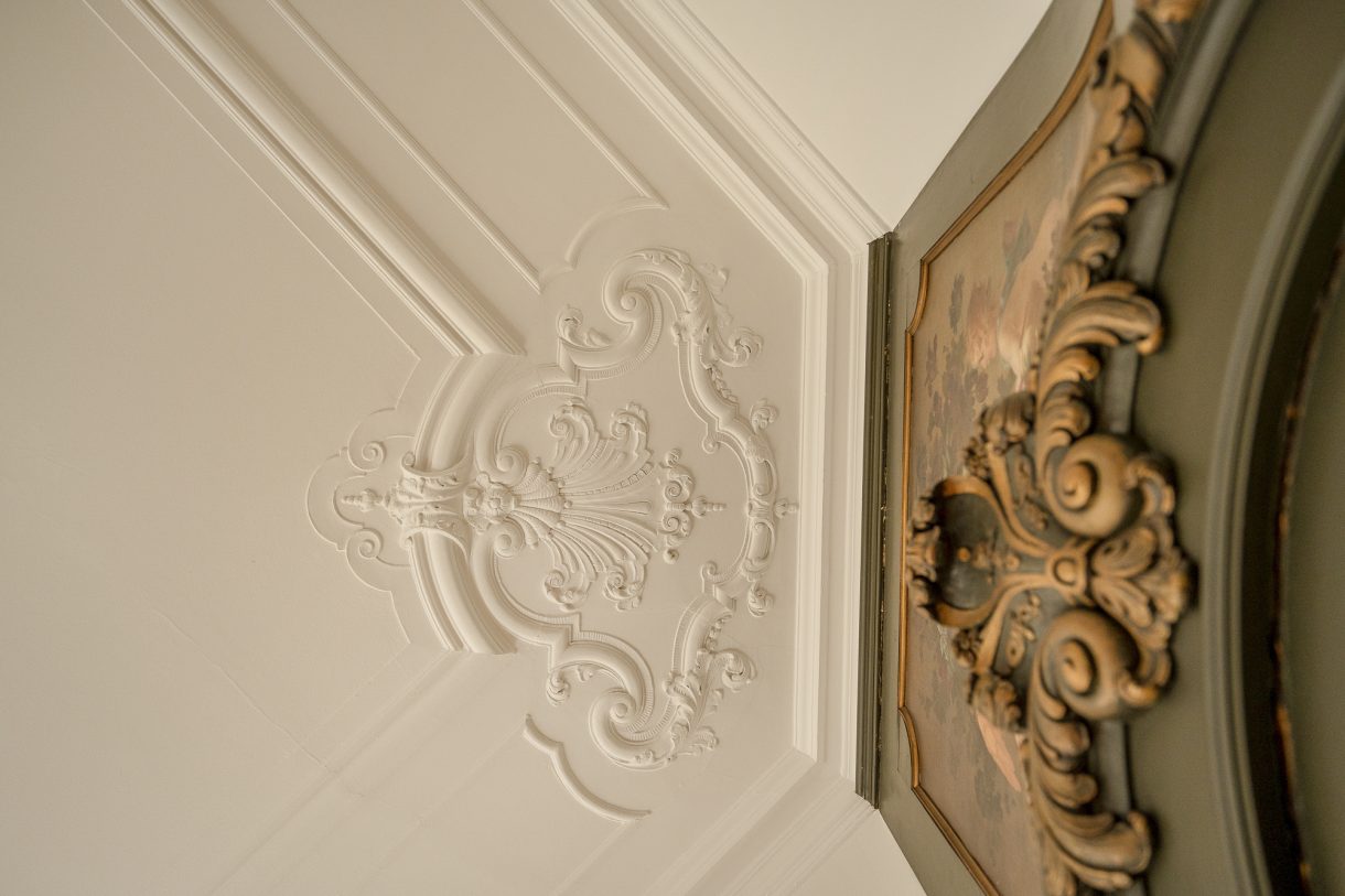 Te koop: Foto Woonhuis aan de Frederik Hendriklaan 3 in 's-Gravenhage