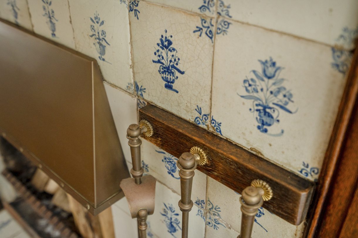 Te koop: Foto Woonhuis aan de Frederik Hendriklaan 3 in 's-Gravenhage