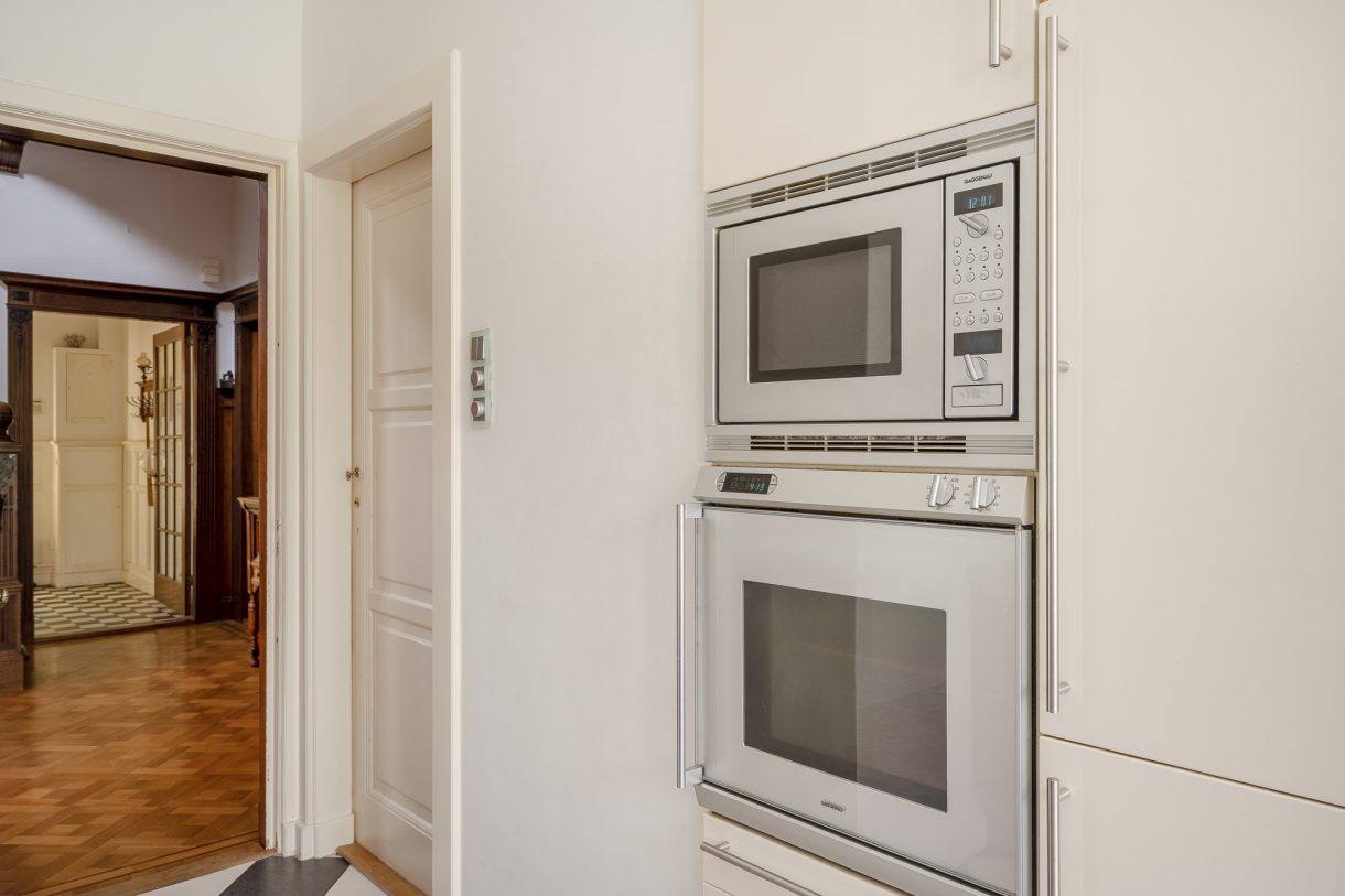 Te koop: Foto Woonhuis aan de Frederik Hendriklaan 3 in 's-Gravenhage