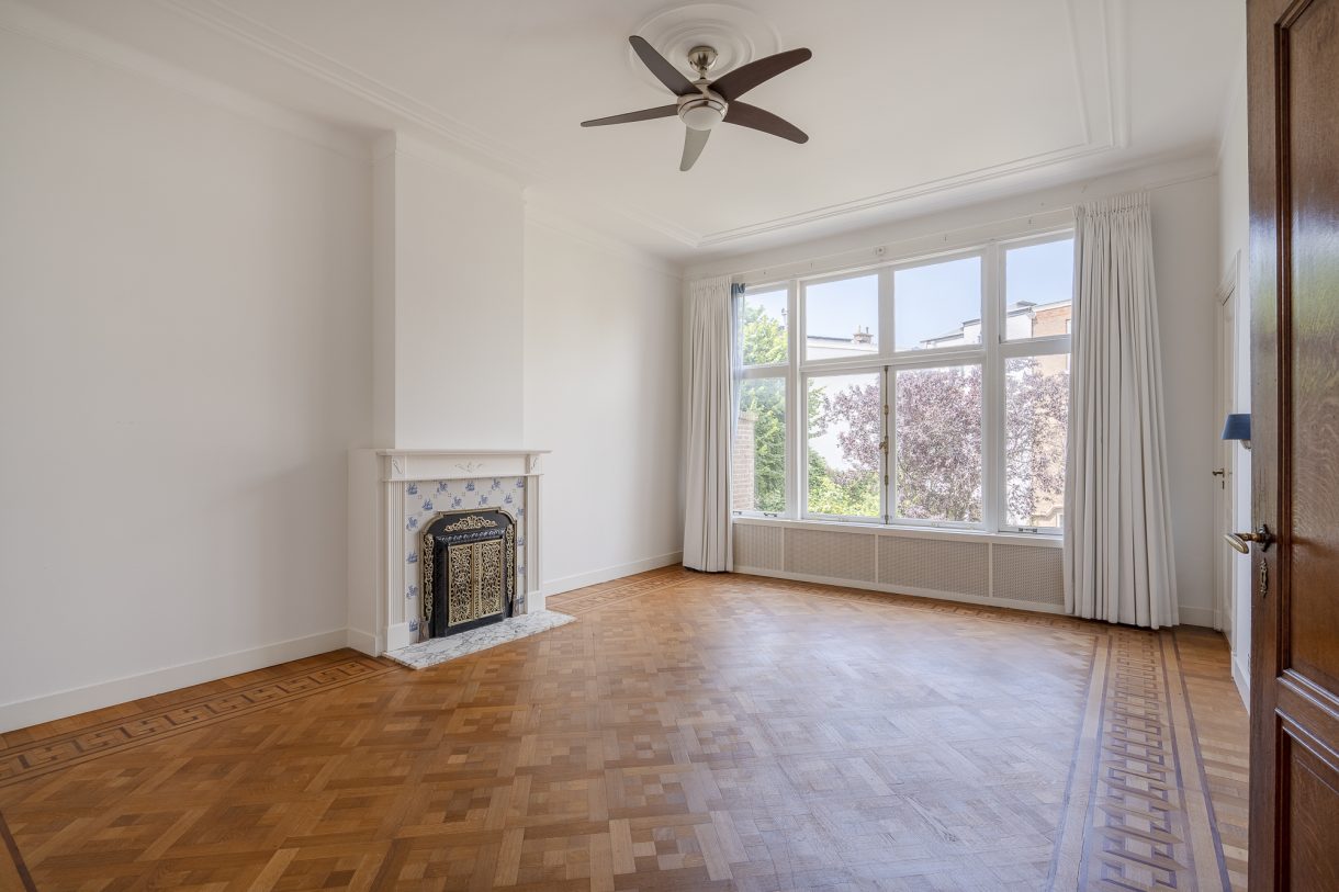 Te koop: Foto Woonhuis aan de Frederik Hendriklaan 3 in 's-Gravenhage