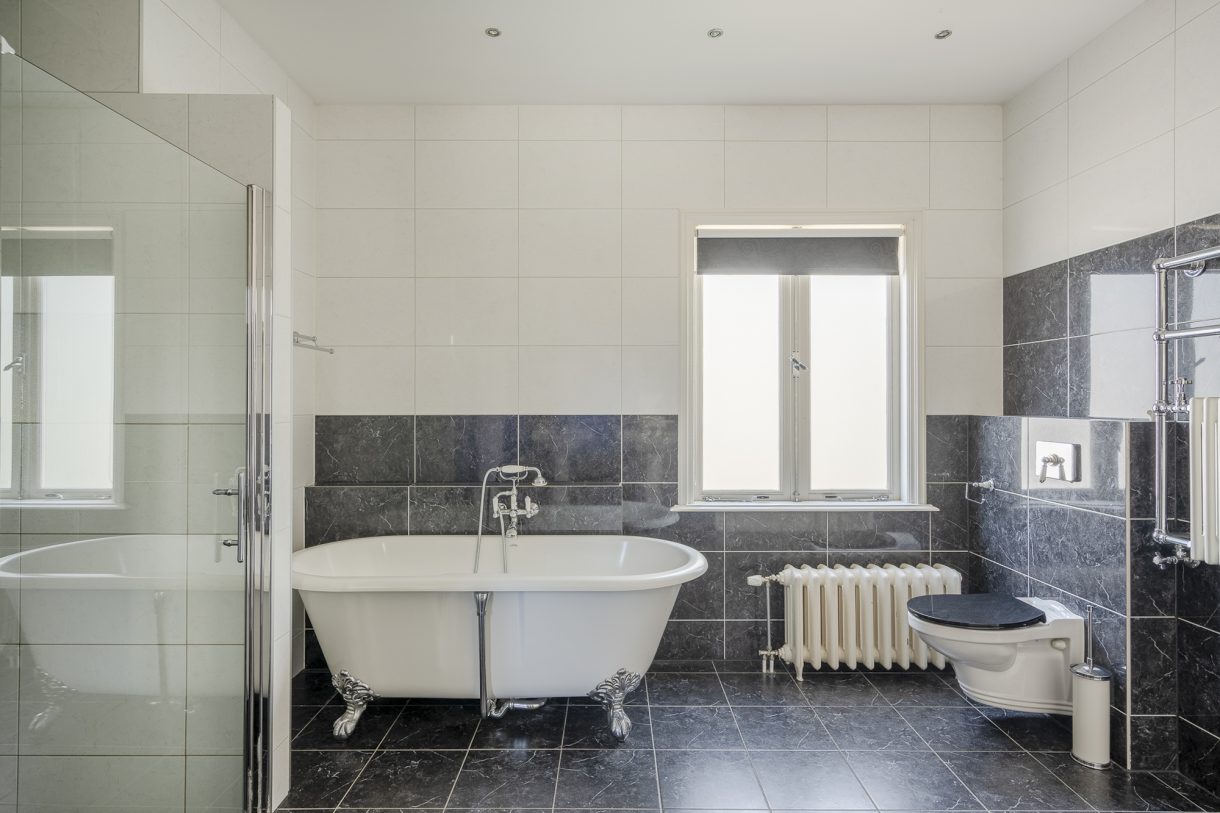 Te koop: Foto Woonhuis aan de Frederik Hendriklaan 3 in 's-Gravenhage