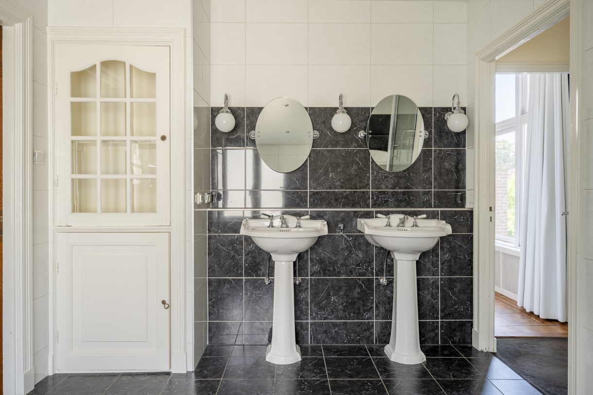 Te koop: Foto Woonhuis aan de Frederik Hendriklaan 3 in 's-Gravenhage