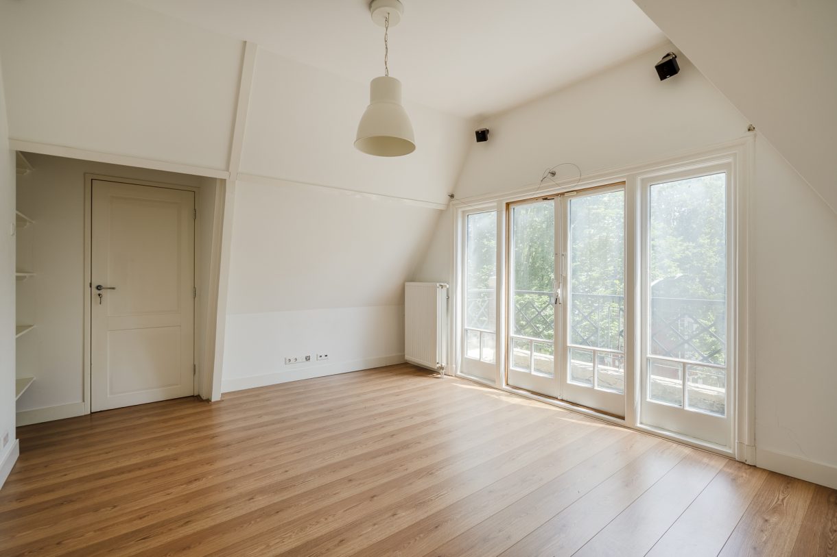 Te koop: Foto Woonhuis aan de Frederik Hendriklaan 3 in 's-Gravenhage