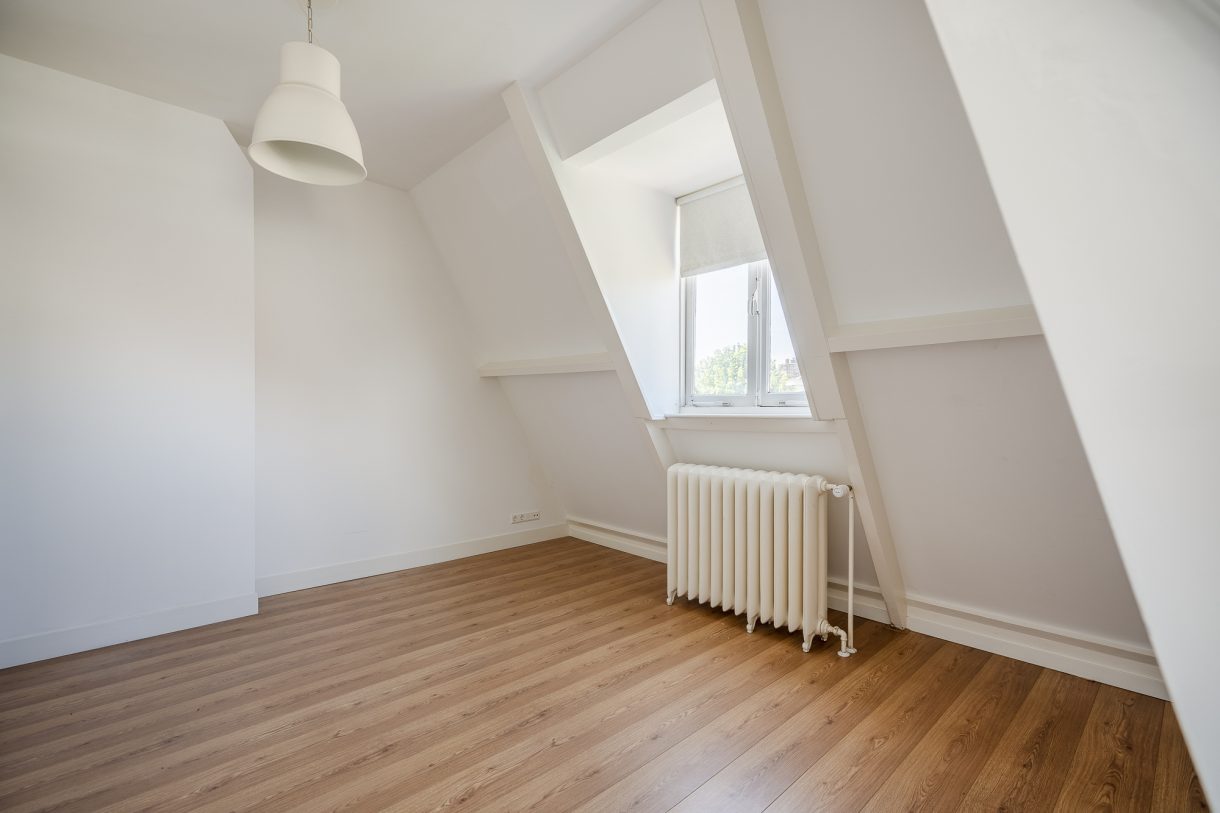 Te koop: Foto Woonhuis aan de Frederik Hendriklaan 3 in 's-Gravenhage