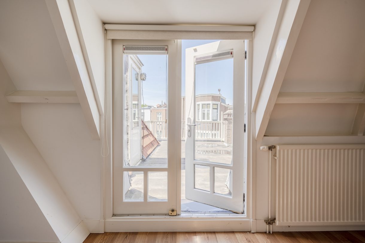 Te koop: Foto Woonhuis aan de Frederik Hendriklaan 3 in 's-Gravenhage