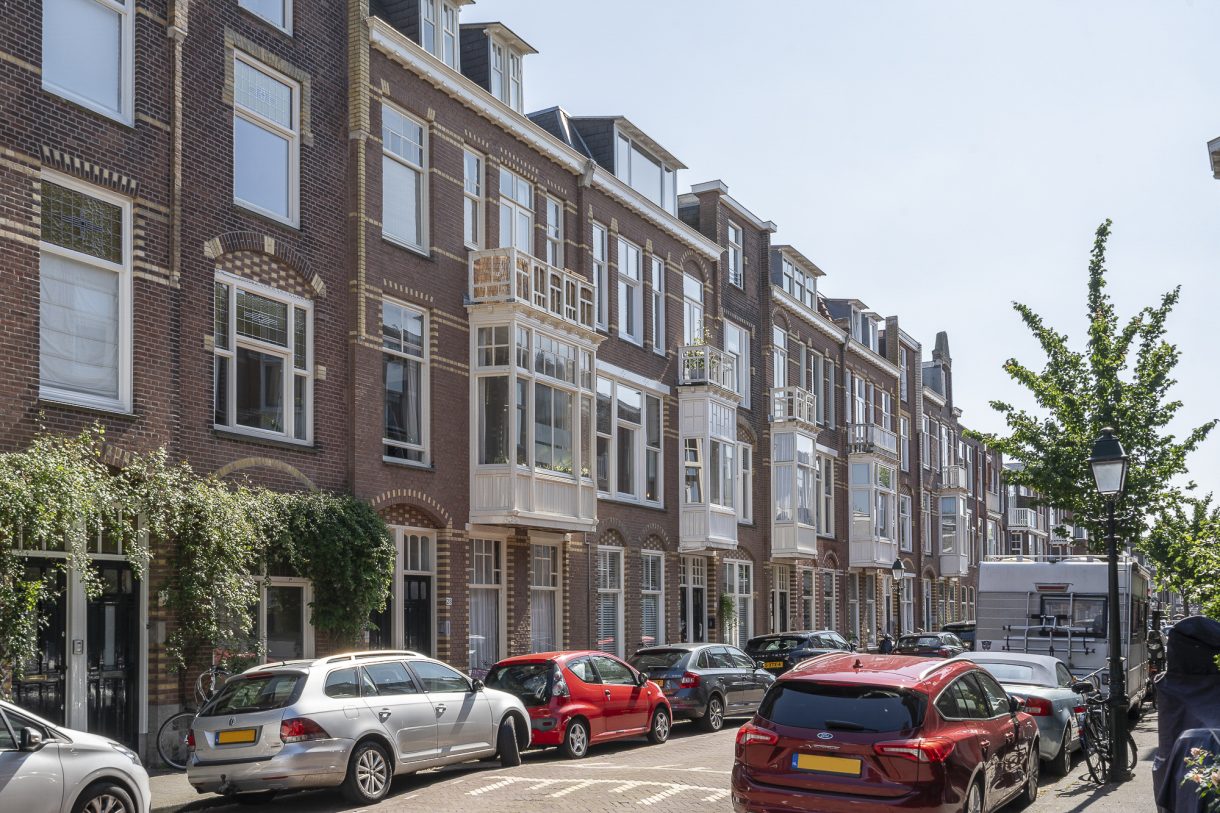 Te koop: Foto Appartement aan de Galvanistraat 32 in 's-Gravenhage