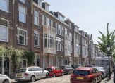koop  's-Gravenhage  Galvanistraat 32 – Foto