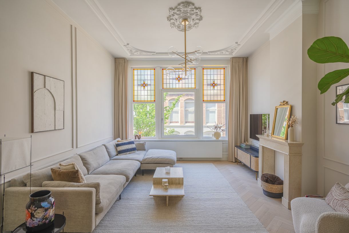 Te koop: Foto Appartement aan de Galvanistraat 32 in 's-Gravenhage