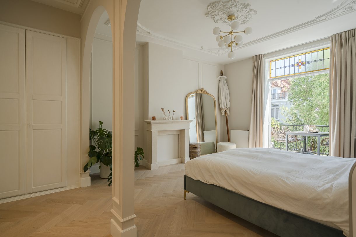 Te koop: Foto Appartement aan de Galvanistraat 32 in 's-Gravenhage