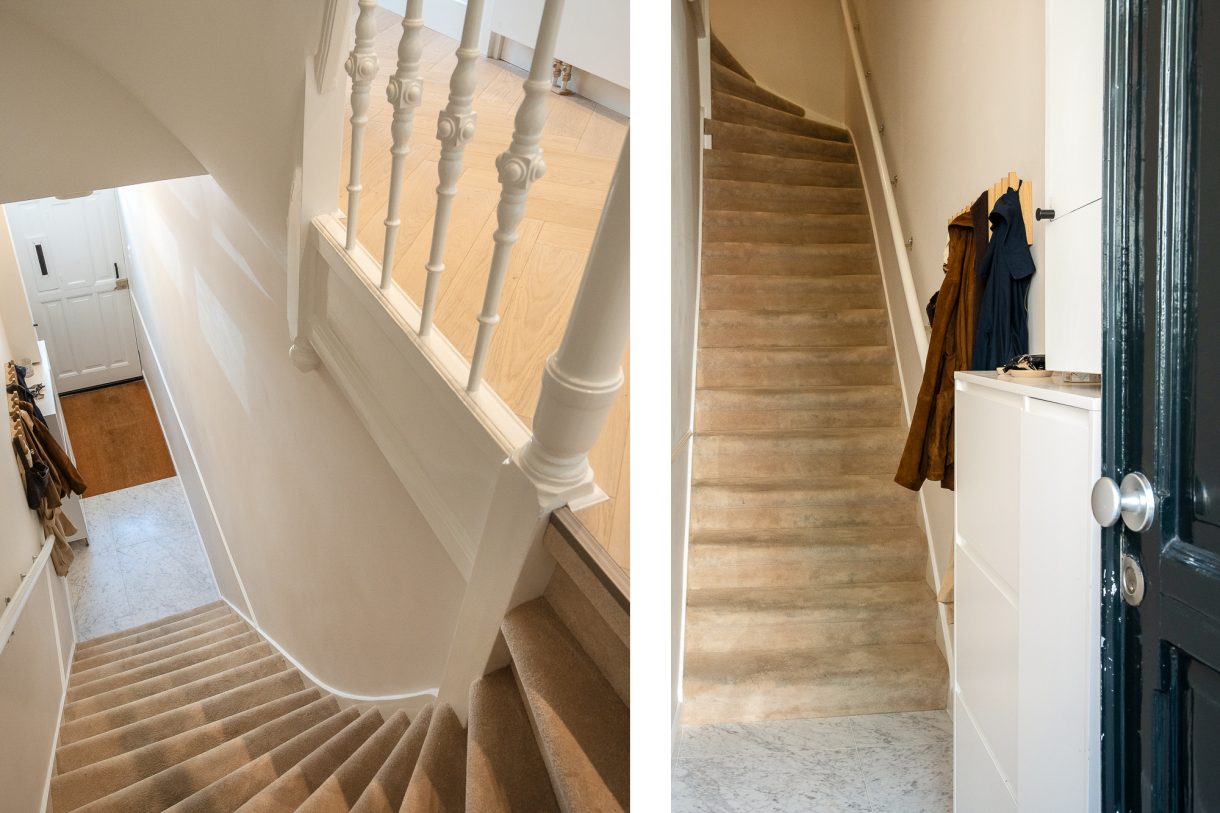 Te koop: Foto Appartement aan de Galvanistraat 32 in 's-Gravenhage