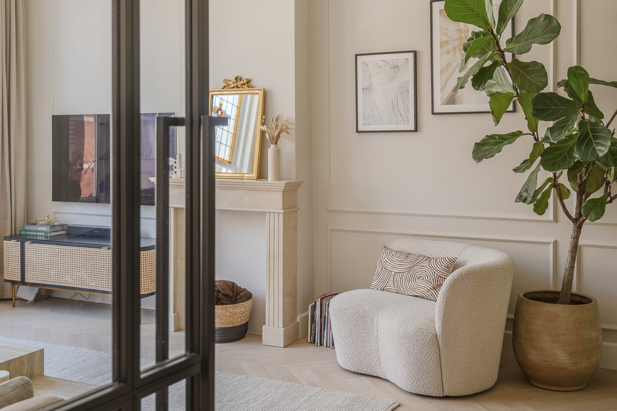 Te koop: Foto Appartement aan de Galvanistraat 32 in 's-Gravenhage