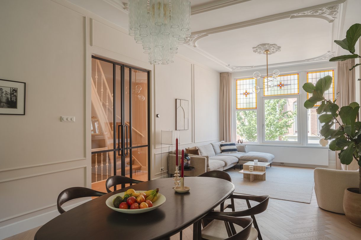 Te koop: Foto Appartement aan de Galvanistraat 32 in 's-Gravenhage