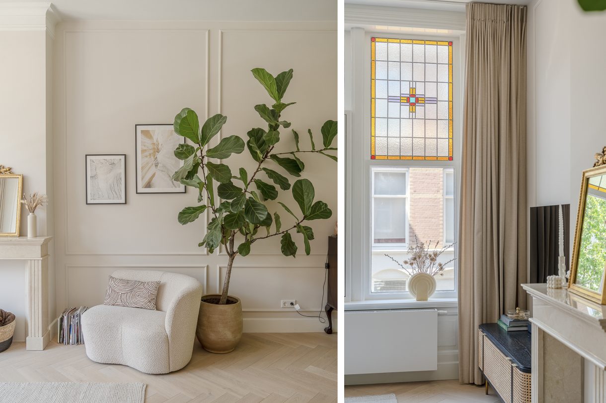 Te koop: Foto Appartement aan de Galvanistraat 32 in 's-Gravenhage