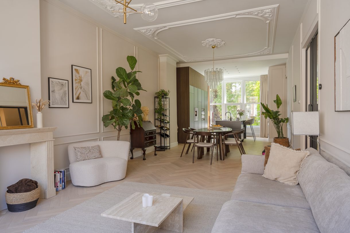 Te koop: Foto Appartement aan de Galvanistraat 32 in 's-Gravenhage