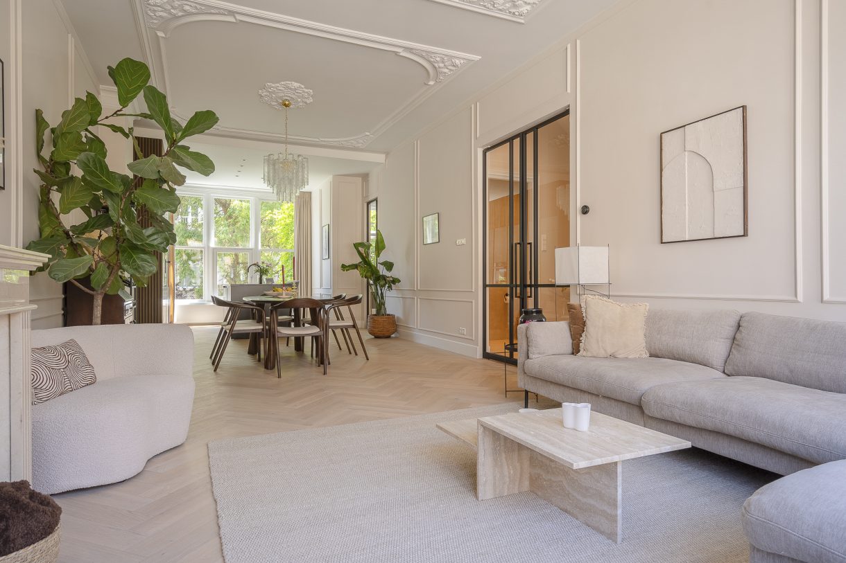 Te koop: Foto Appartement aan de Galvanistraat 32 in 's-Gravenhage