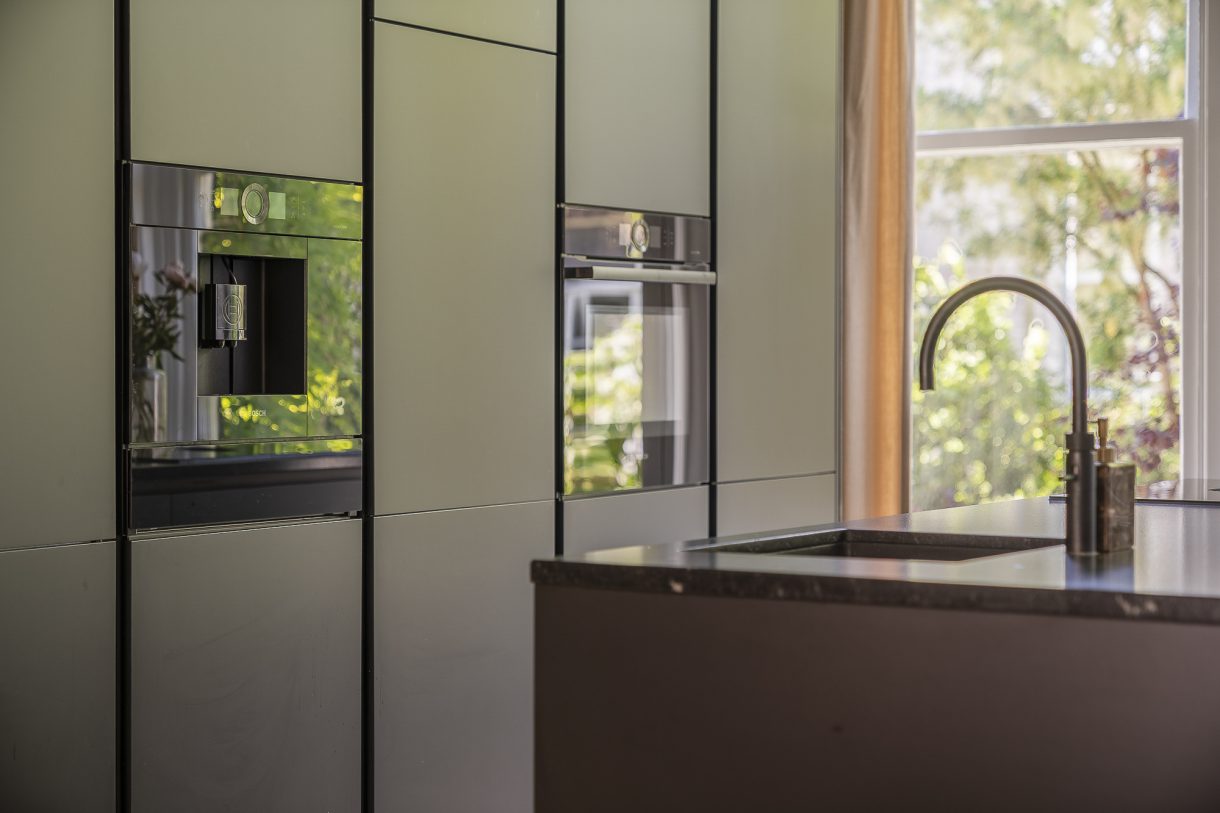 Te koop: Foto Appartement aan de Galvanistraat 32 in 's-Gravenhage