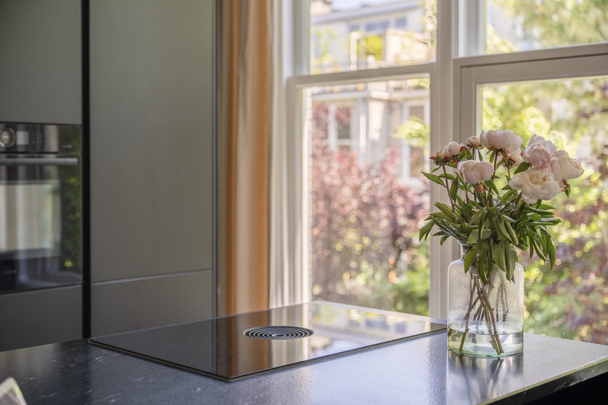 Te koop: Foto Appartement aan de Galvanistraat 32 in 's-Gravenhage