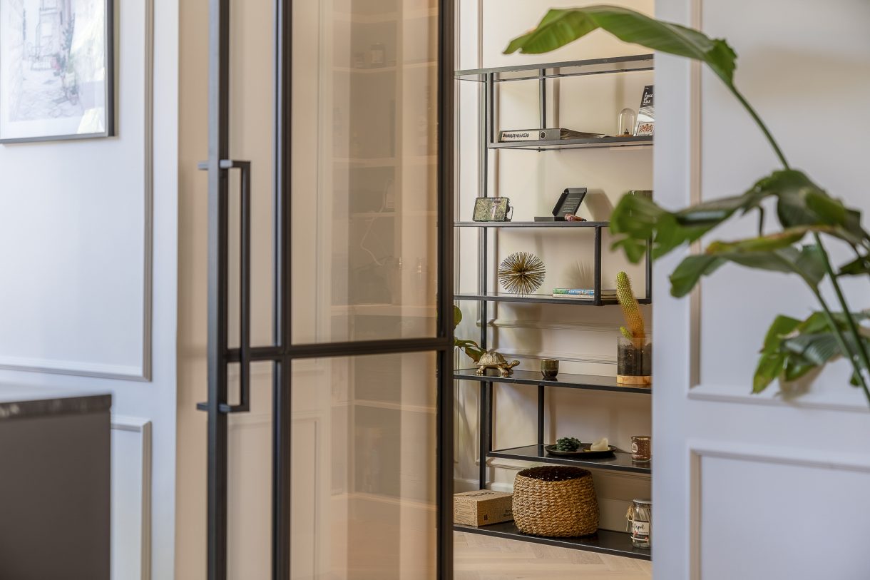 Te koop: Foto Appartement aan de Galvanistraat 32 in 's-Gravenhage