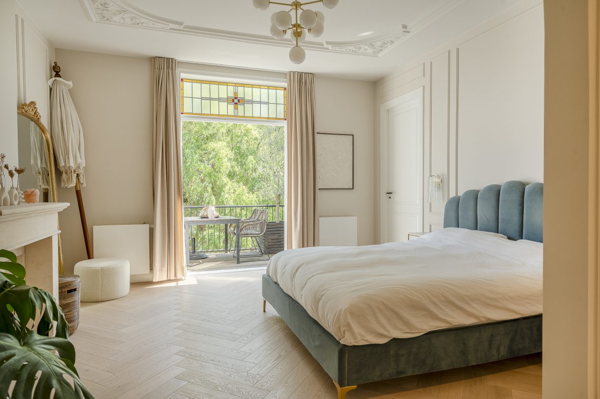 Te koop: Foto Appartement aan de Galvanistraat 32 in 's-Gravenhage