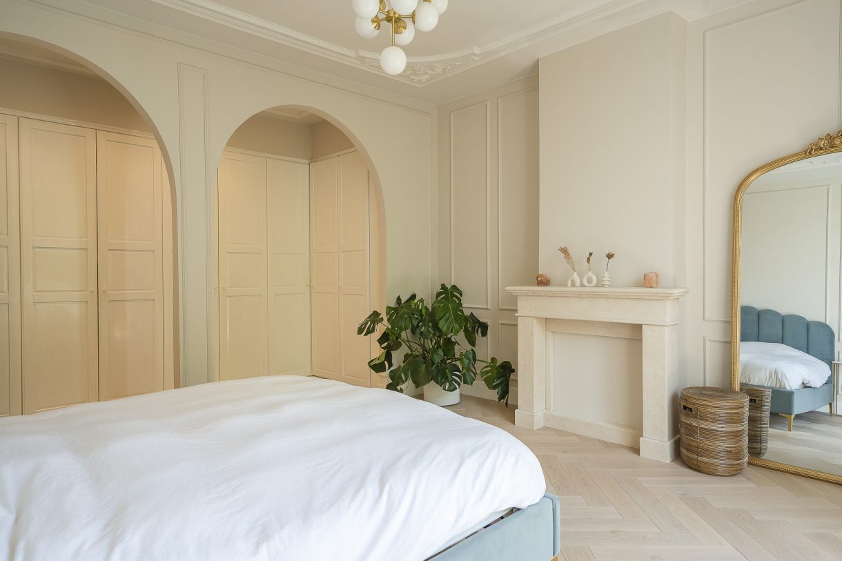 Te koop: Foto Appartement aan de Galvanistraat 32 in 's-Gravenhage