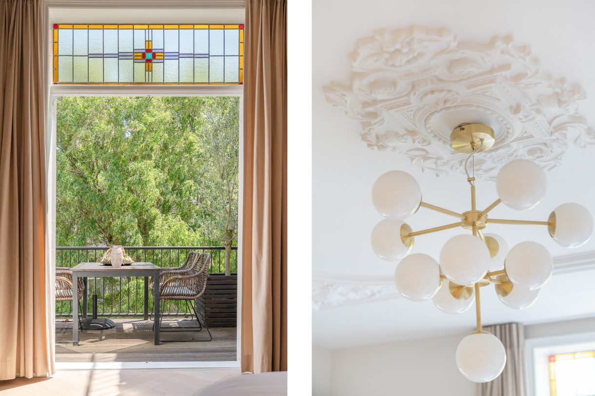 Te koop: Foto Appartement aan de Galvanistraat 32 in 's-Gravenhage