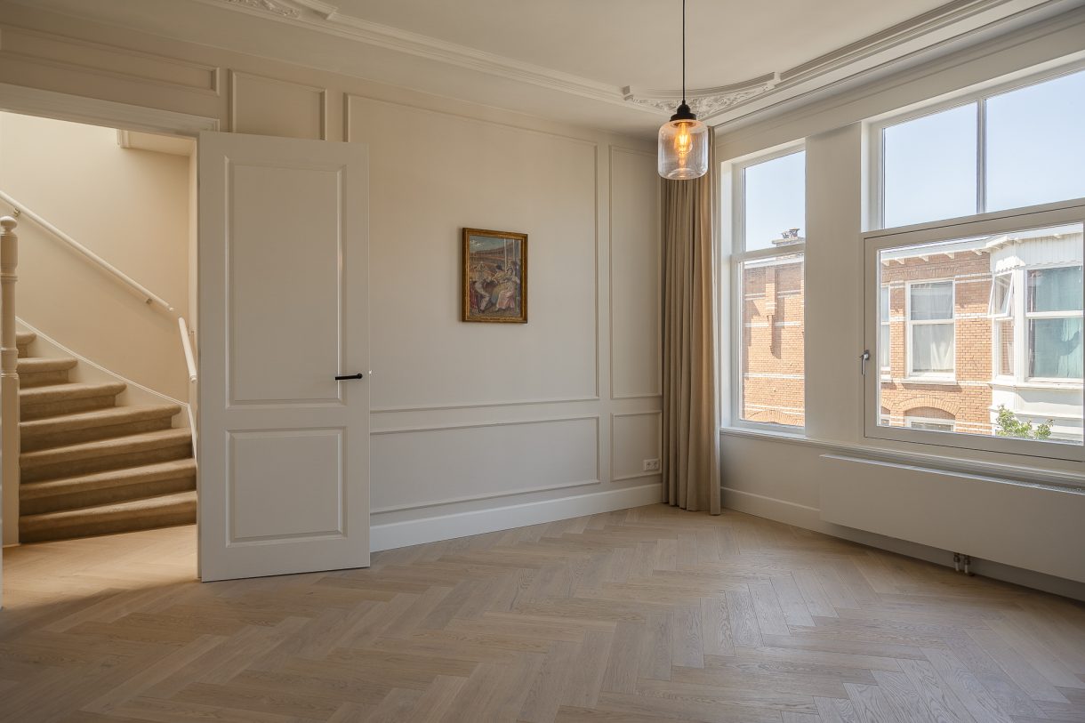 Te koop: Foto Appartement aan de Galvanistraat 32 in 's-Gravenhage