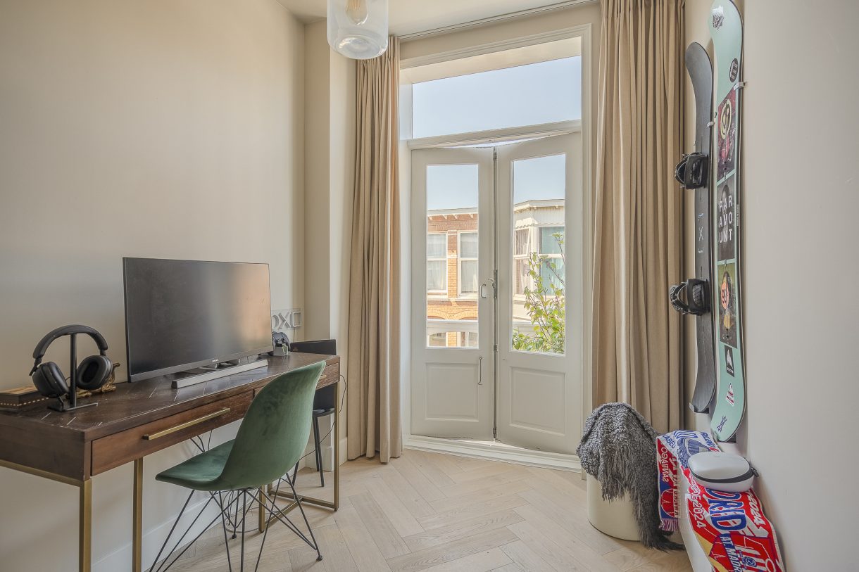 Te koop: Foto Appartement aan de Galvanistraat 32 in 's-Gravenhage