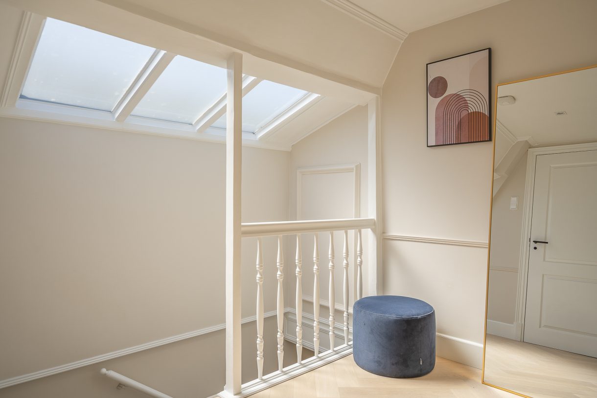 Te koop: Foto Appartement aan de Galvanistraat 32 in 's-Gravenhage