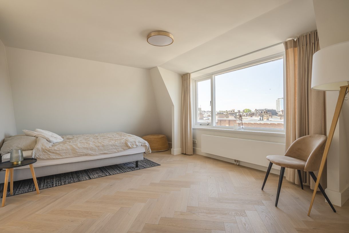 Te koop: Foto Appartement aan de Galvanistraat 32 in 's-Gravenhage