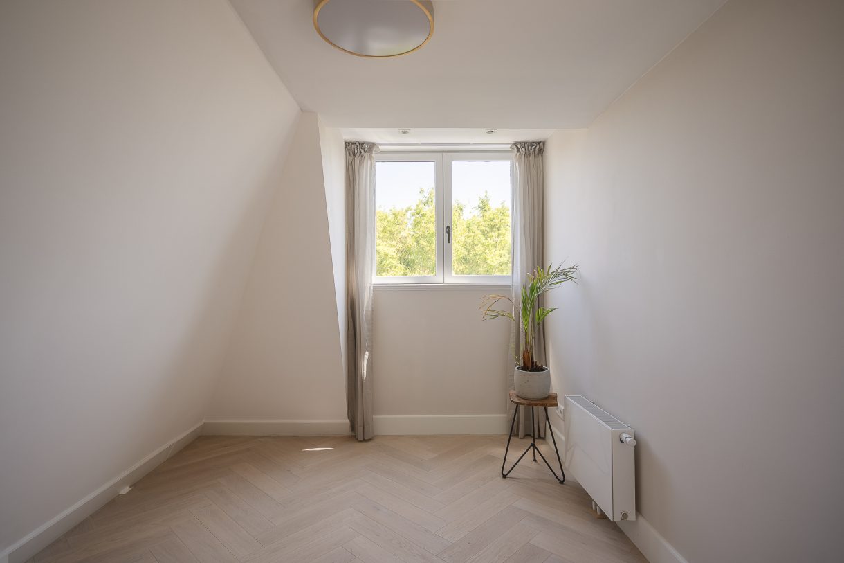 Te koop: Foto Appartement aan de Galvanistraat 32 in 's-Gravenhage