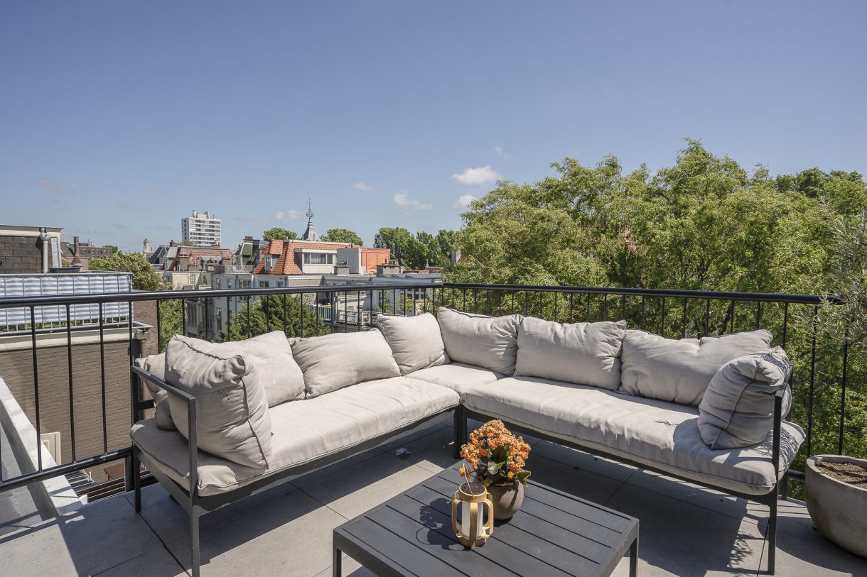 Te koop: Foto Appartement aan de Galvanistraat 32 in 's-Gravenhage