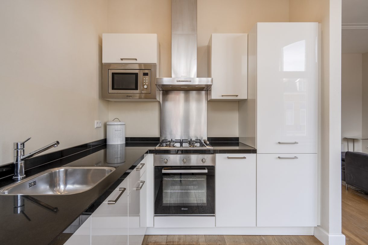 Te koop: Foto Appartement aan de Theresiastraat 222 in 's-Gravenhage