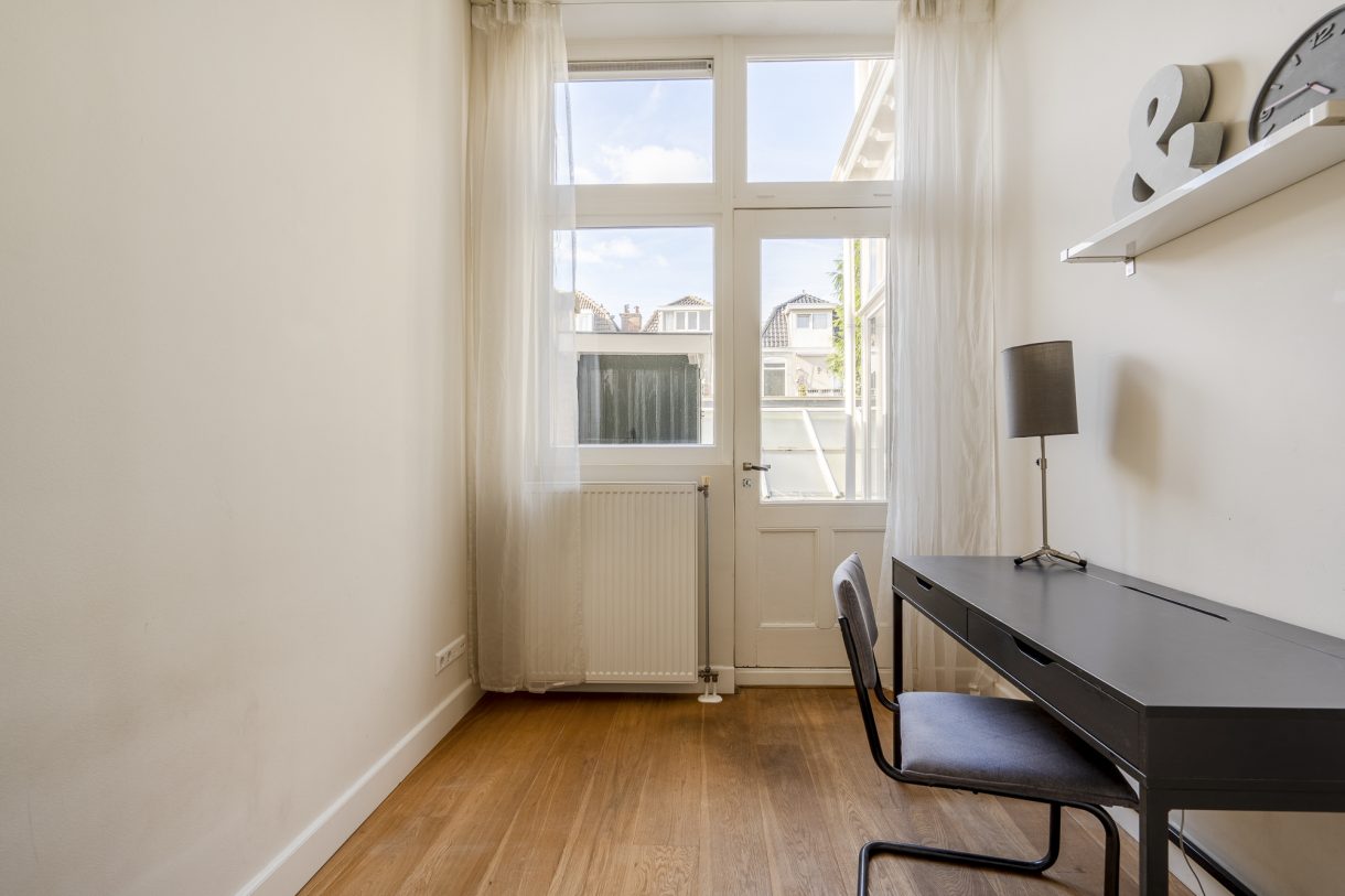 Te koop: Foto Appartement aan de Theresiastraat 222 in 's-Gravenhage