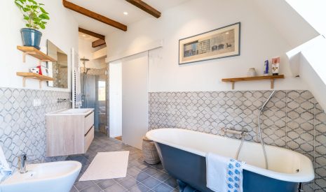 Te koop: Foto Appartement aan de Hugo de Grootstraat 9A in 's-Gravenhage