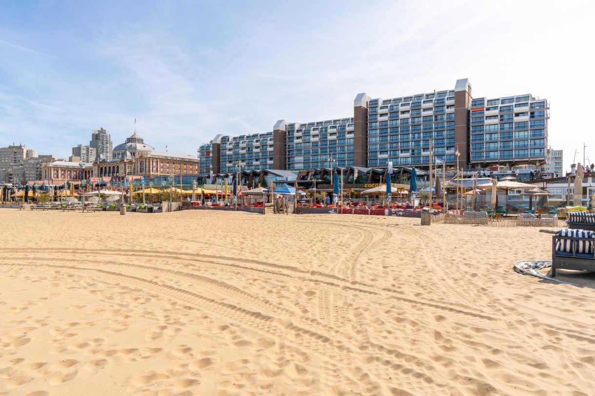 Te koop: Foto Appartement aan de Rederserf 34 in 's-Gravenhage