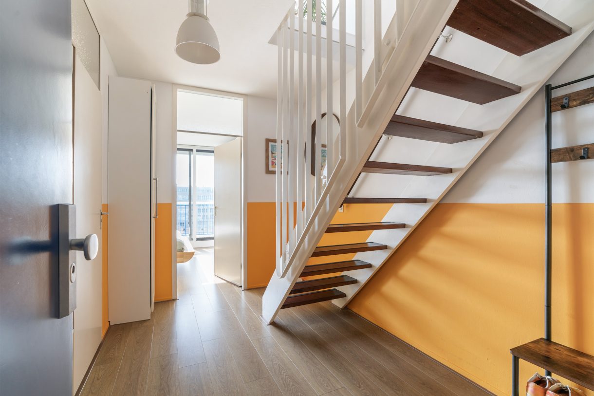 Te koop: Foto Appartement aan de Rederserf 34 in 's-Gravenhage