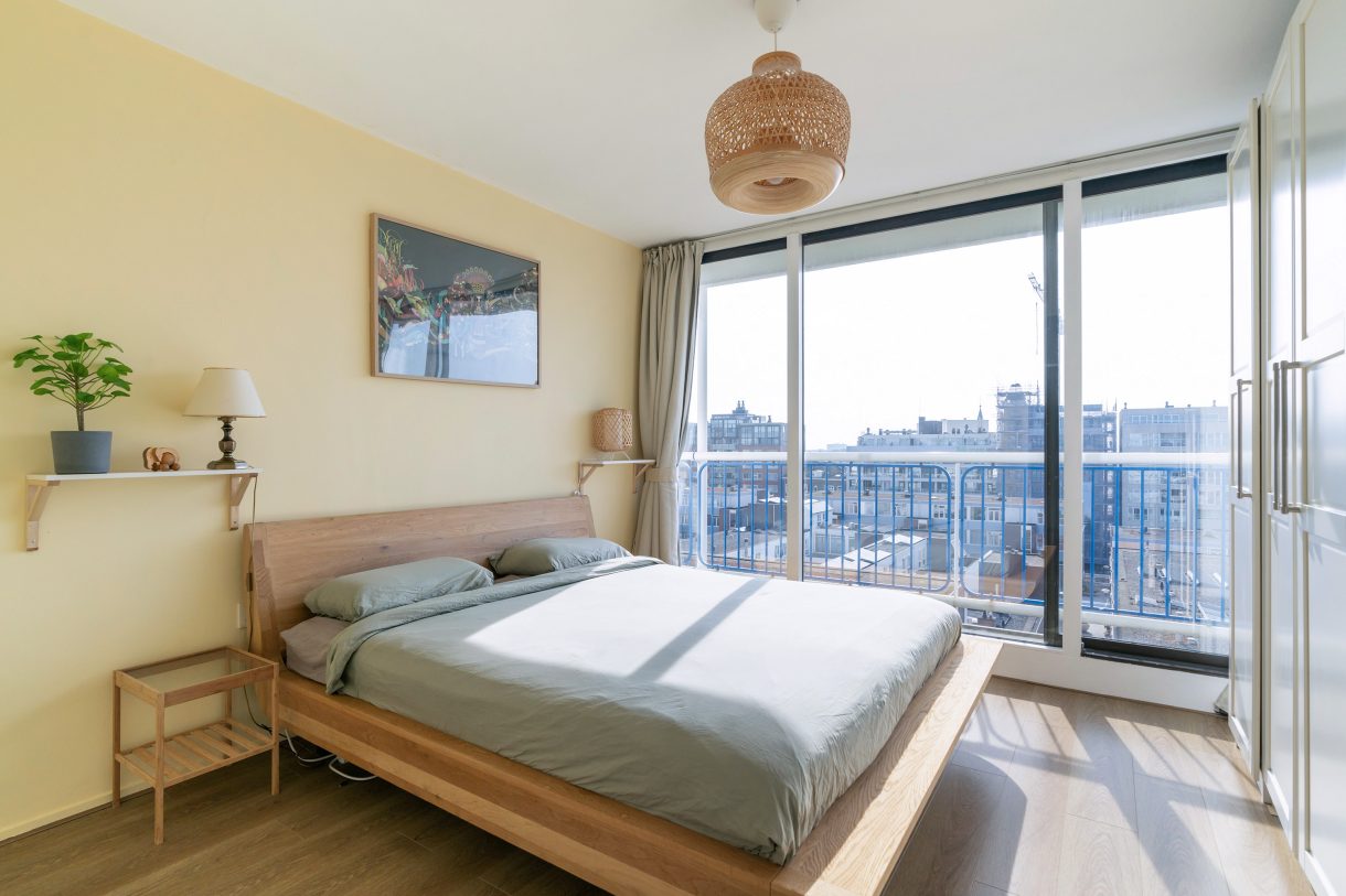 Te koop: Foto Appartement aan de Rederserf 34 in 's-Gravenhage