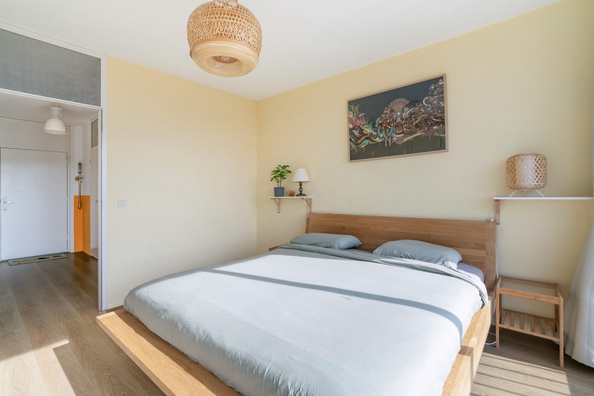 Te koop: Foto Appartement aan de Rederserf 34 in 's-Gravenhage