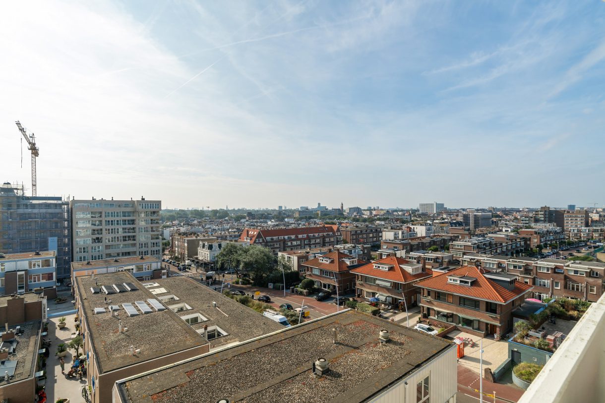 Te koop: Foto Appartement aan de Rederserf 34 in 's-Gravenhage