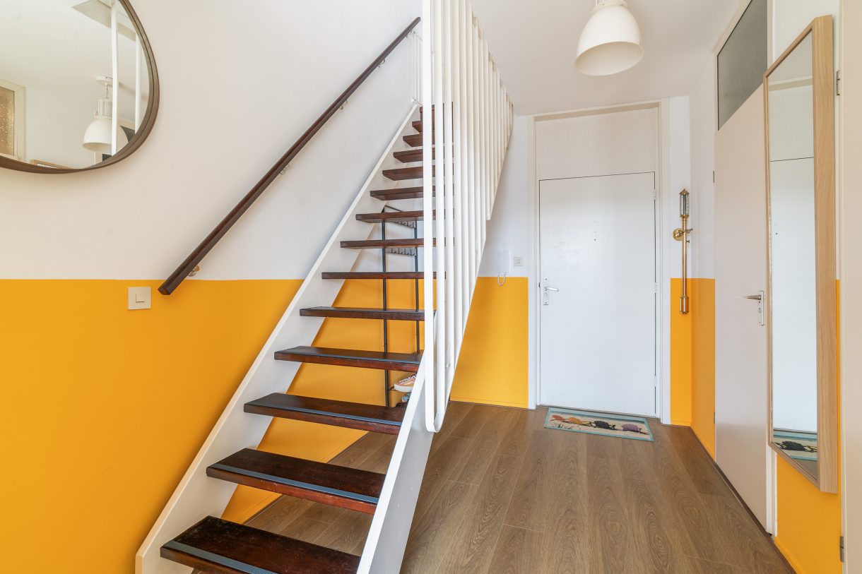 Te koop: Foto Appartement aan de Rederserf 34 in 's-Gravenhage