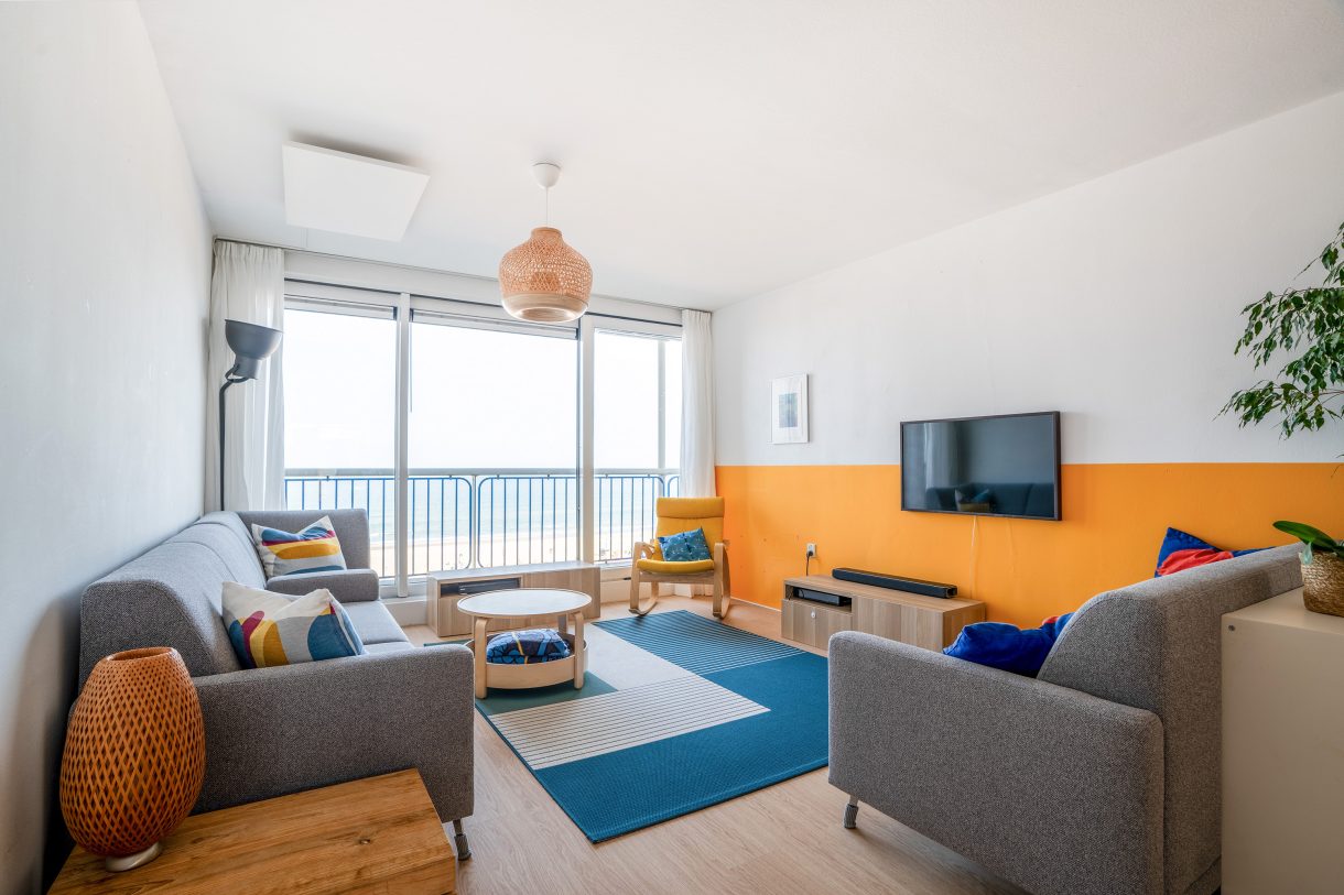 Te koop: Foto Appartement aan de Rederserf 34 in 's-Gravenhage