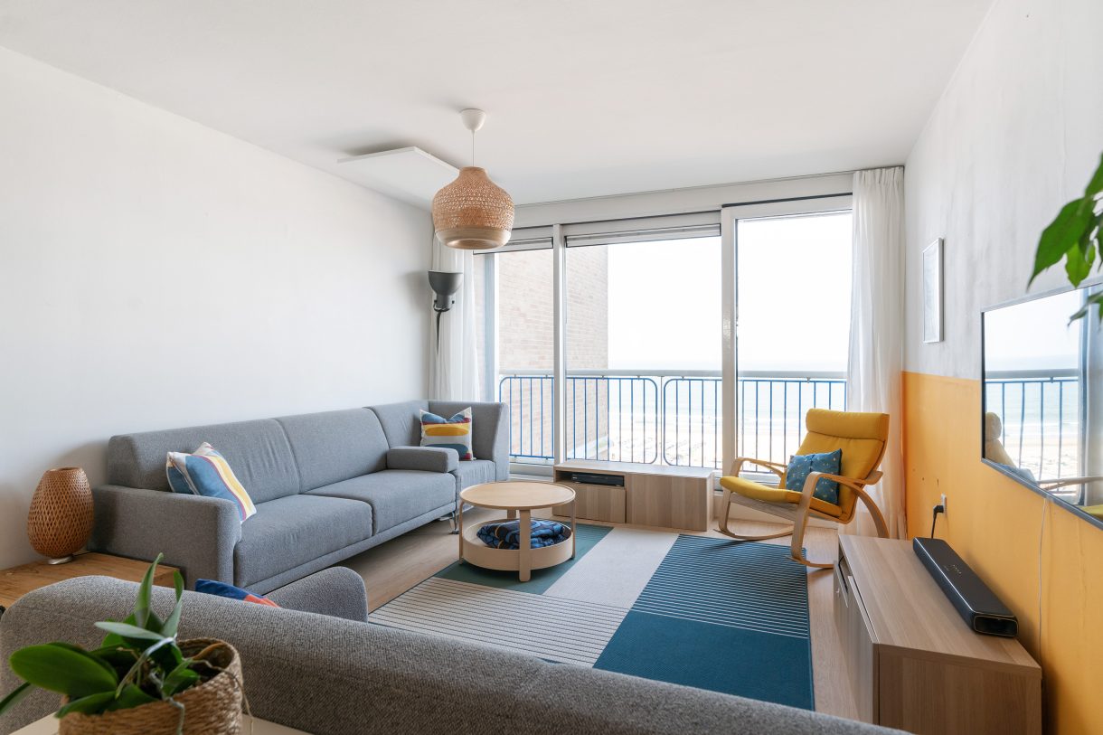 Te koop: Foto Appartement aan de Rederserf 34 in 's-Gravenhage