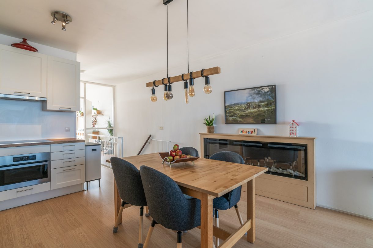 Te koop: Foto Appartement aan de Rederserf 34 in 's-Gravenhage