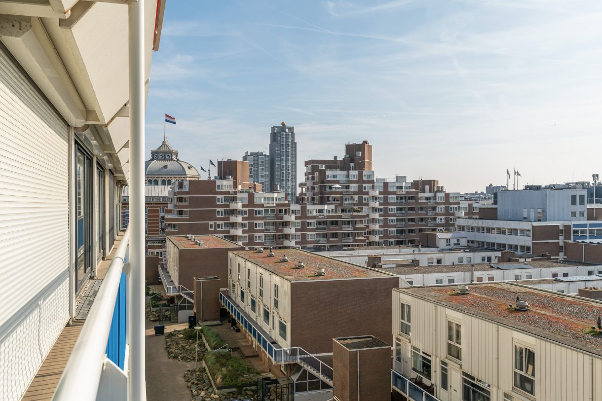 Te koop: Foto Appartement aan de Rederserf 34 in 's-Gravenhage