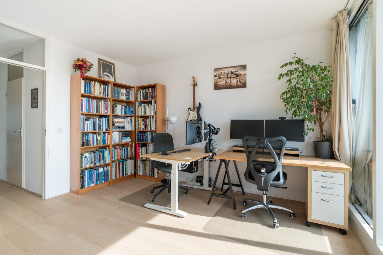 Te koop: Foto Appartement aan de Rederserf 34 in 's-Gravenhage