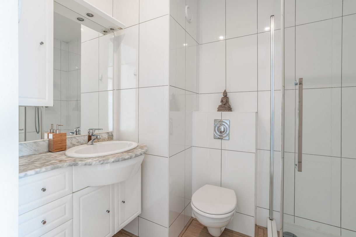 Te koop: Foto Appartement aan de Rederserf 34 in 's-Gravenhage