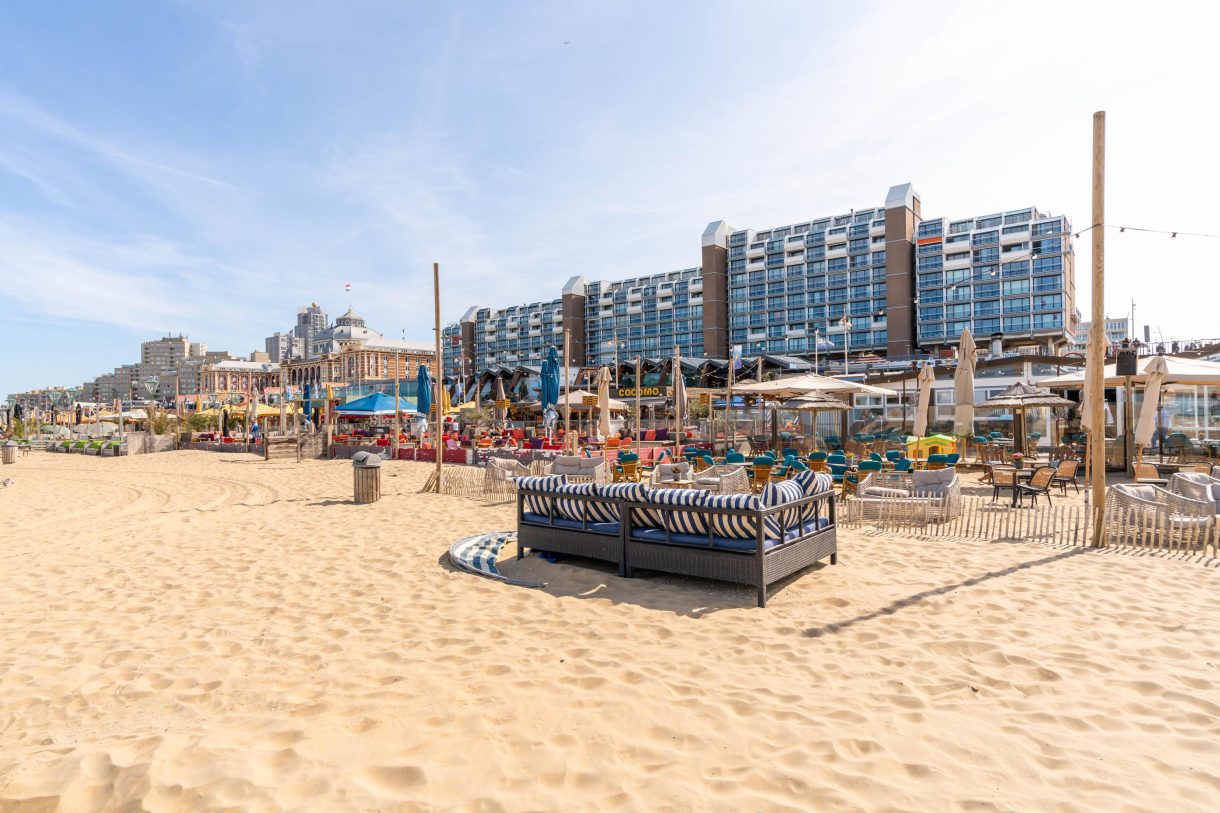 Te koop: Foto Appartement aan de Rederserf 34 in 's-Gravenhage